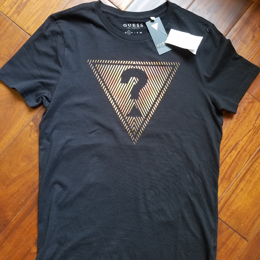 Men's Guess T-shirt
